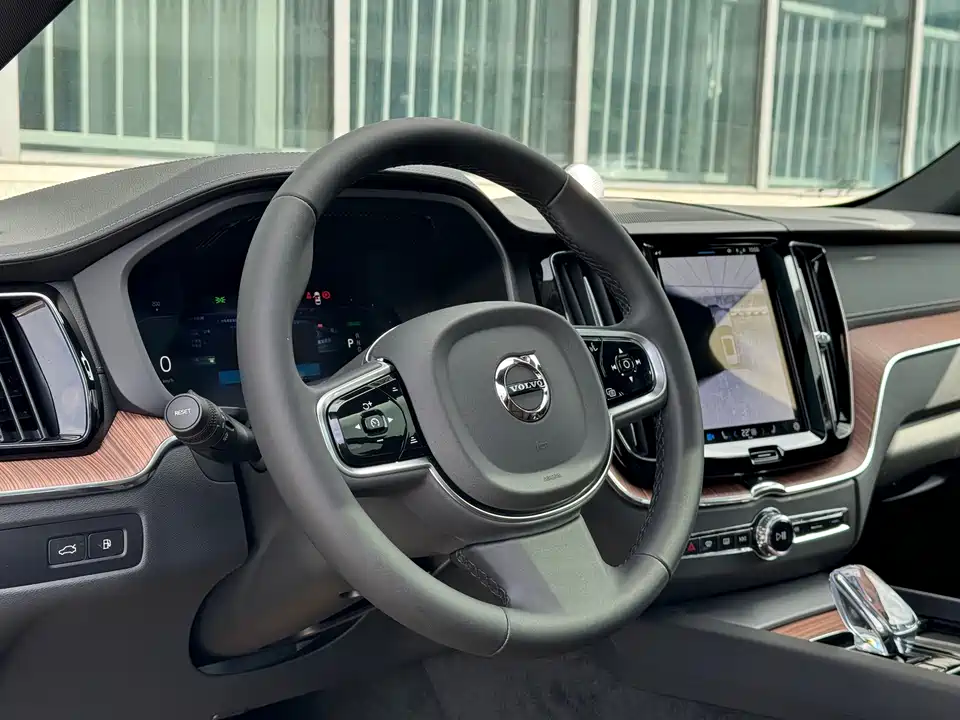 Volvo XC60 Volvo XC60