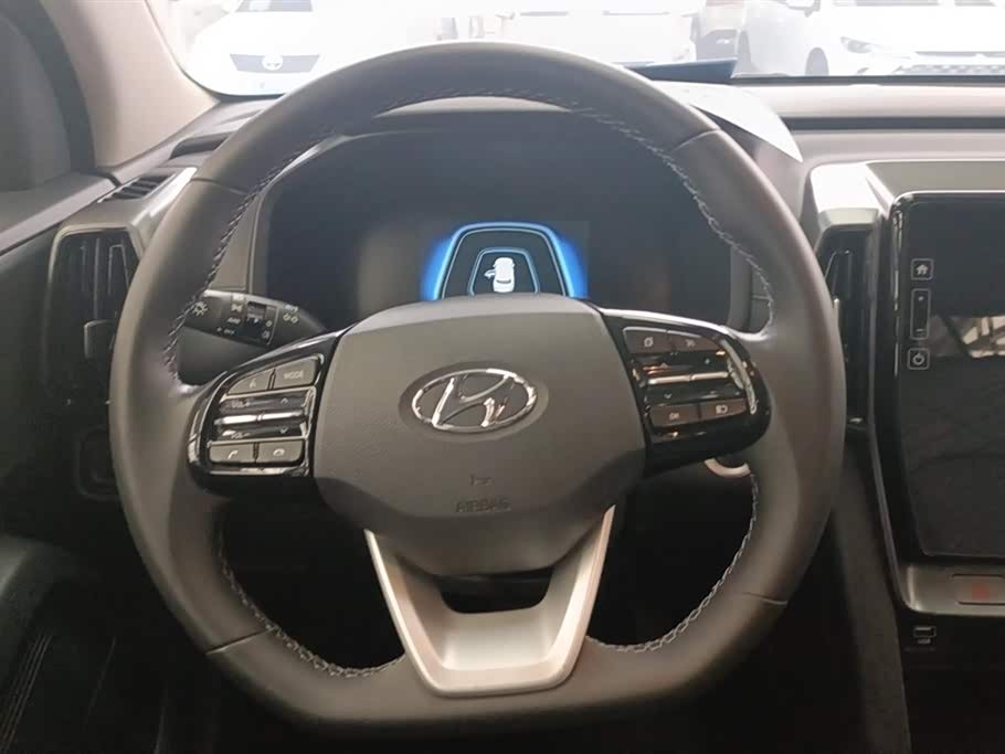 Hyundai Beijing ix35