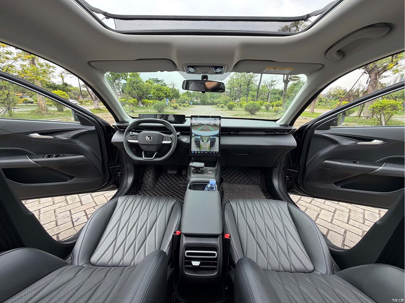 Changan Eado, 2024 24