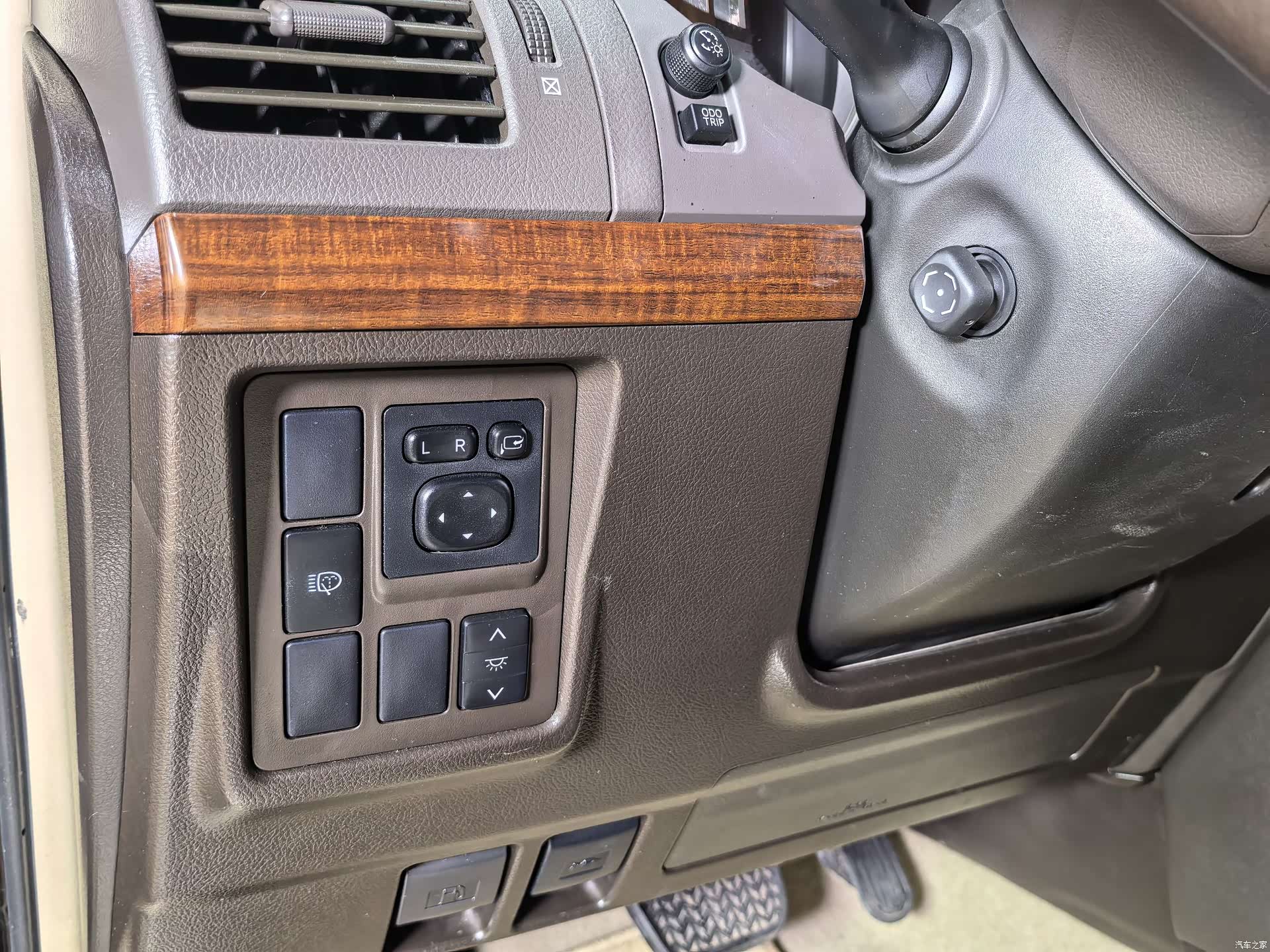 Toyota Prado, 2011 9