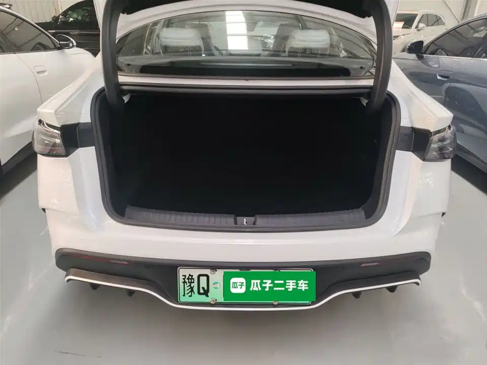 BYD Seal 06 BYD Seal 06