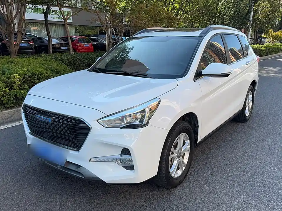 Haval M6 Haval M6