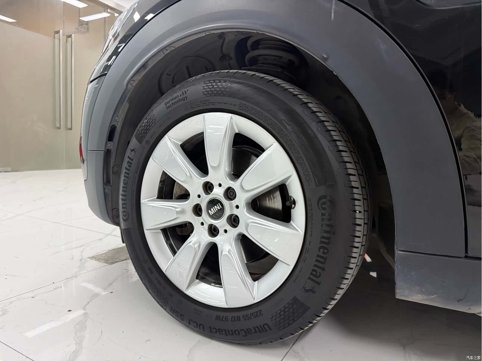 Mini Countryman, 2019 7
