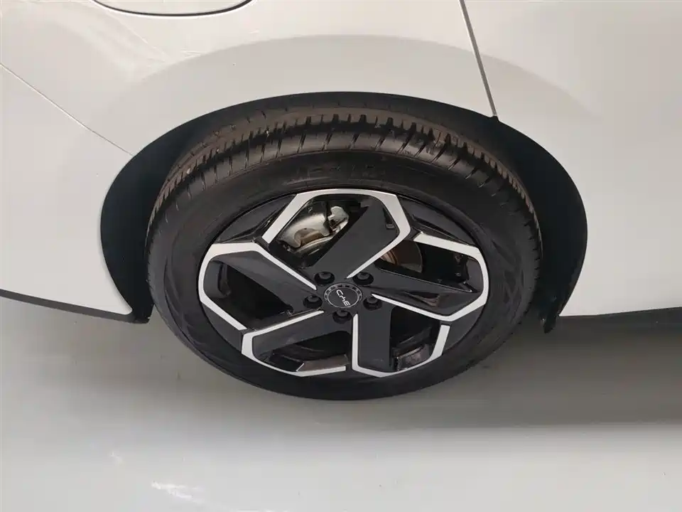 BYD Seal 06 BYD Seal 06