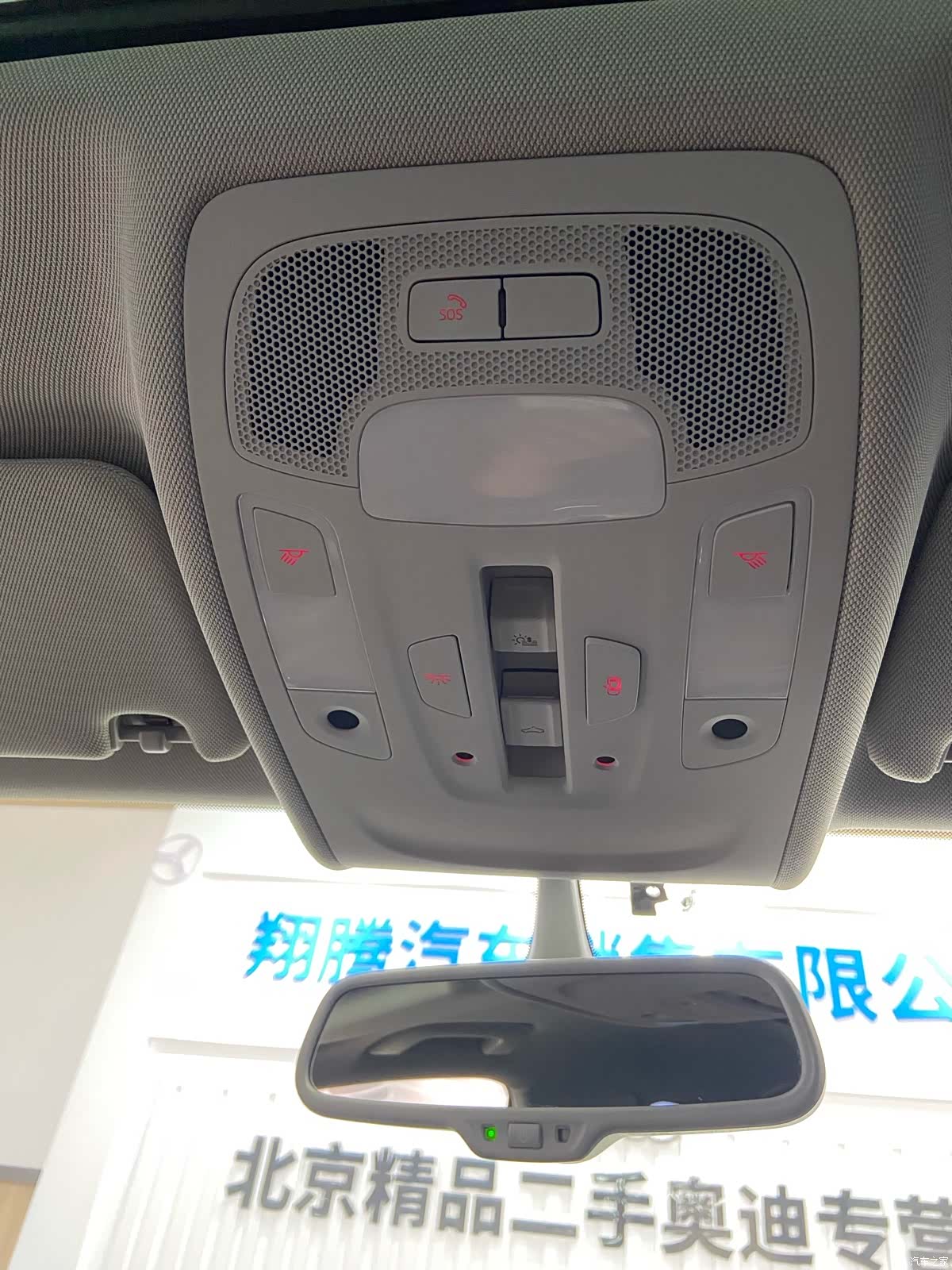 Audi A6L, 2019 18
