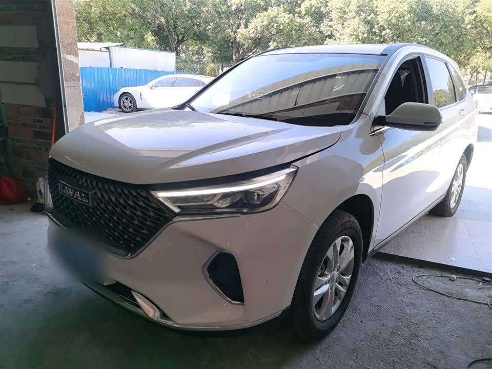 Haval M6
