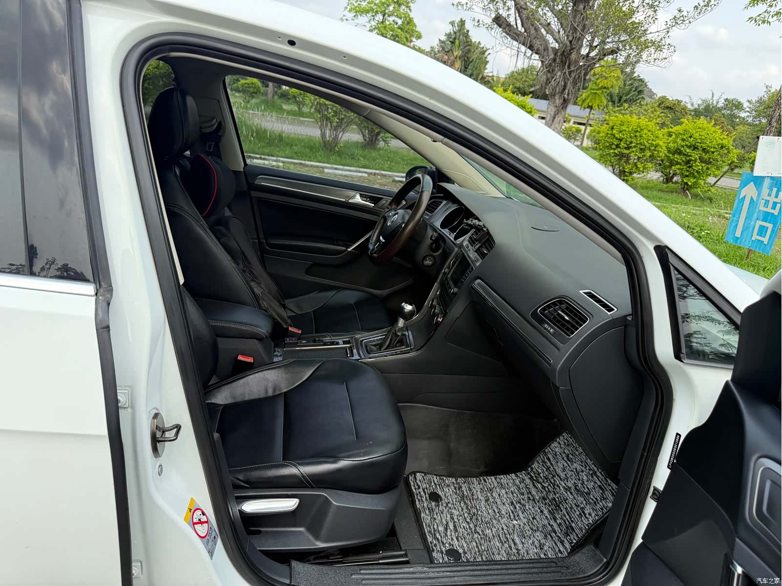 Volkswagen Golf, 2014 16