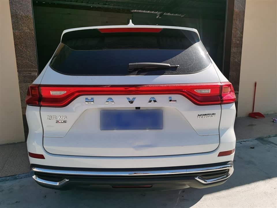 Haval M6