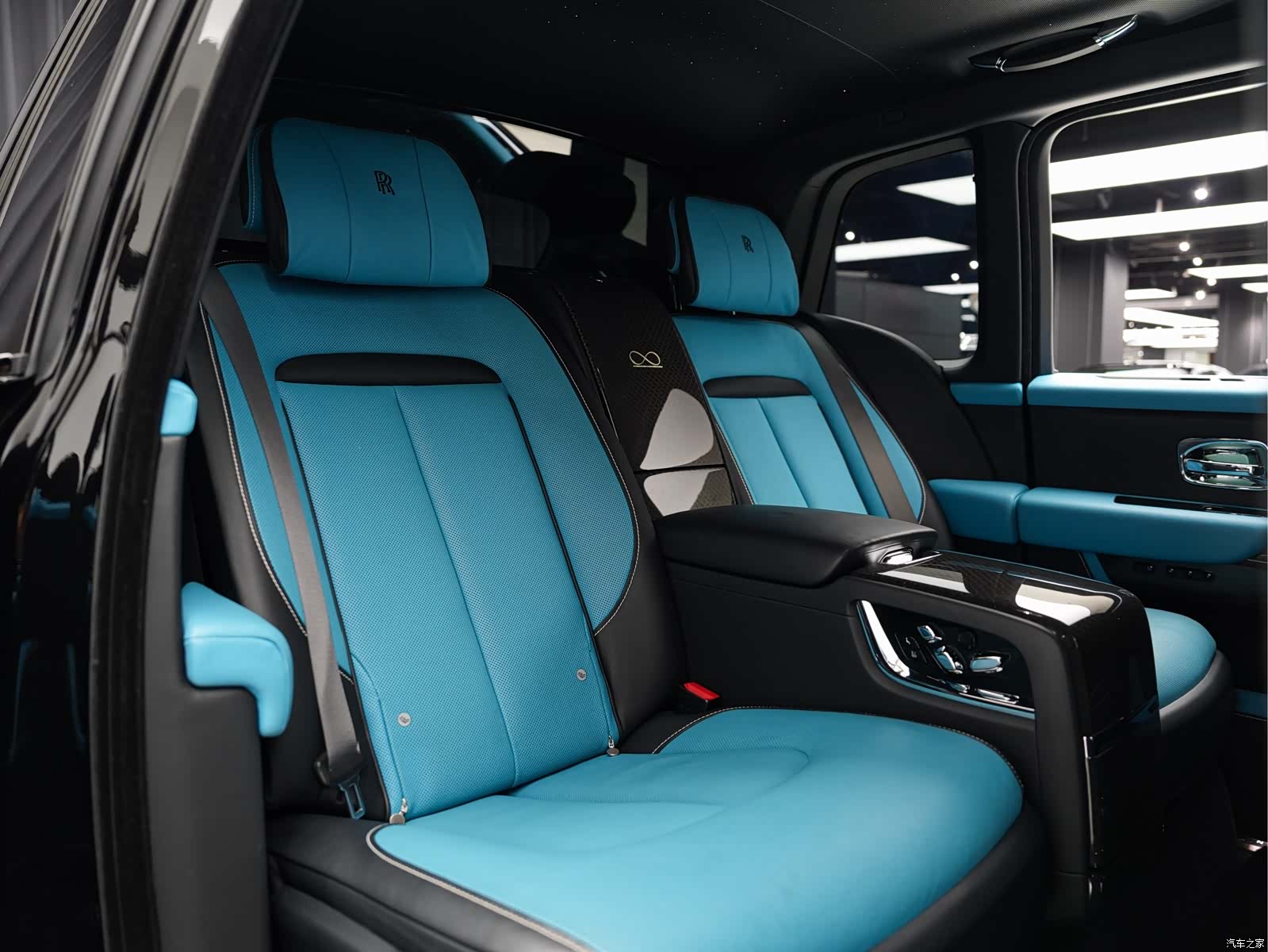 Rolls-Royce Cullinan, 2022 23