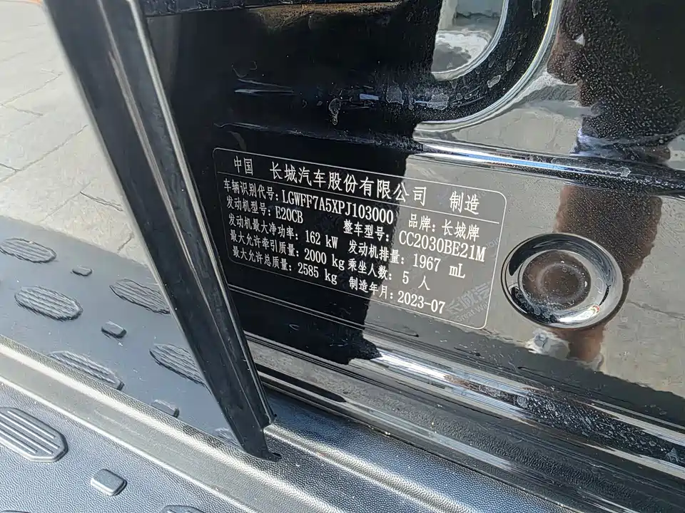 Tank 300 Tank 300