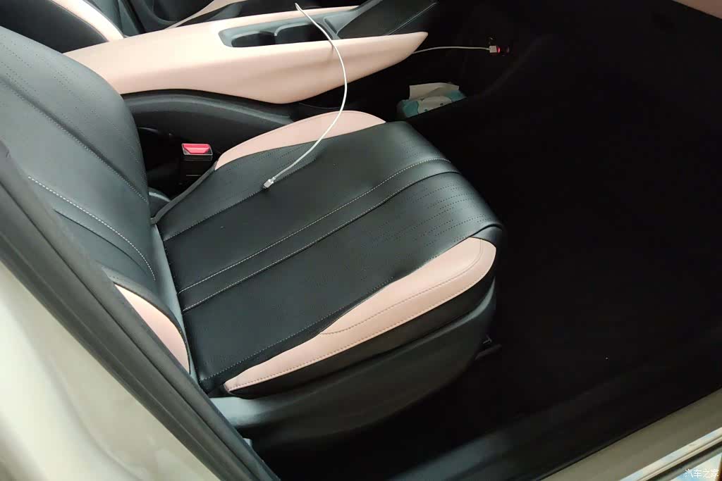 BYD Seagull, 2023 8