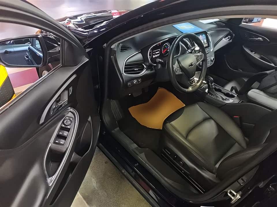 Chevrolet Mai Ruibao XL