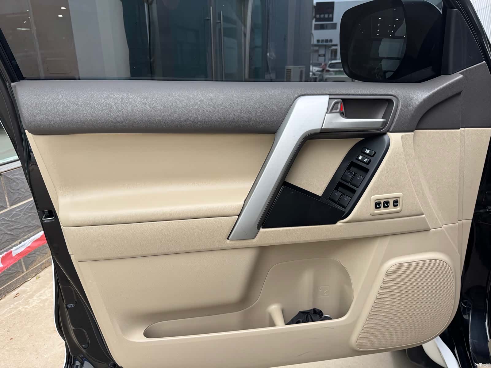 Toyota Prado, 2018 14
