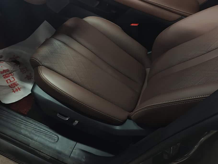 Wuling Wuling Xingguang S