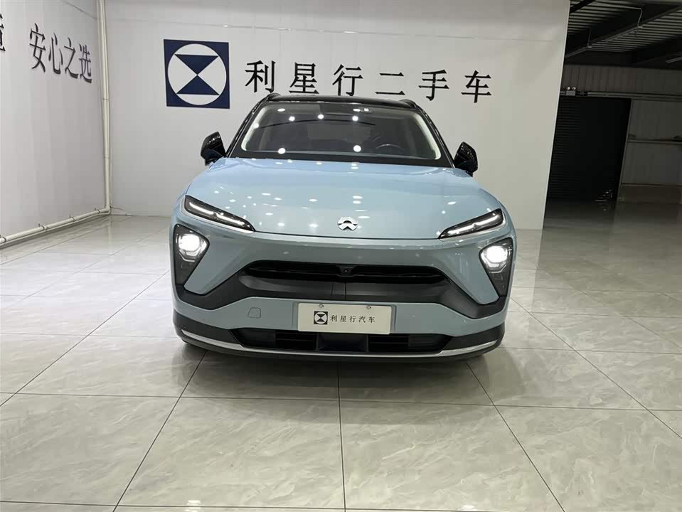 NIO ES6