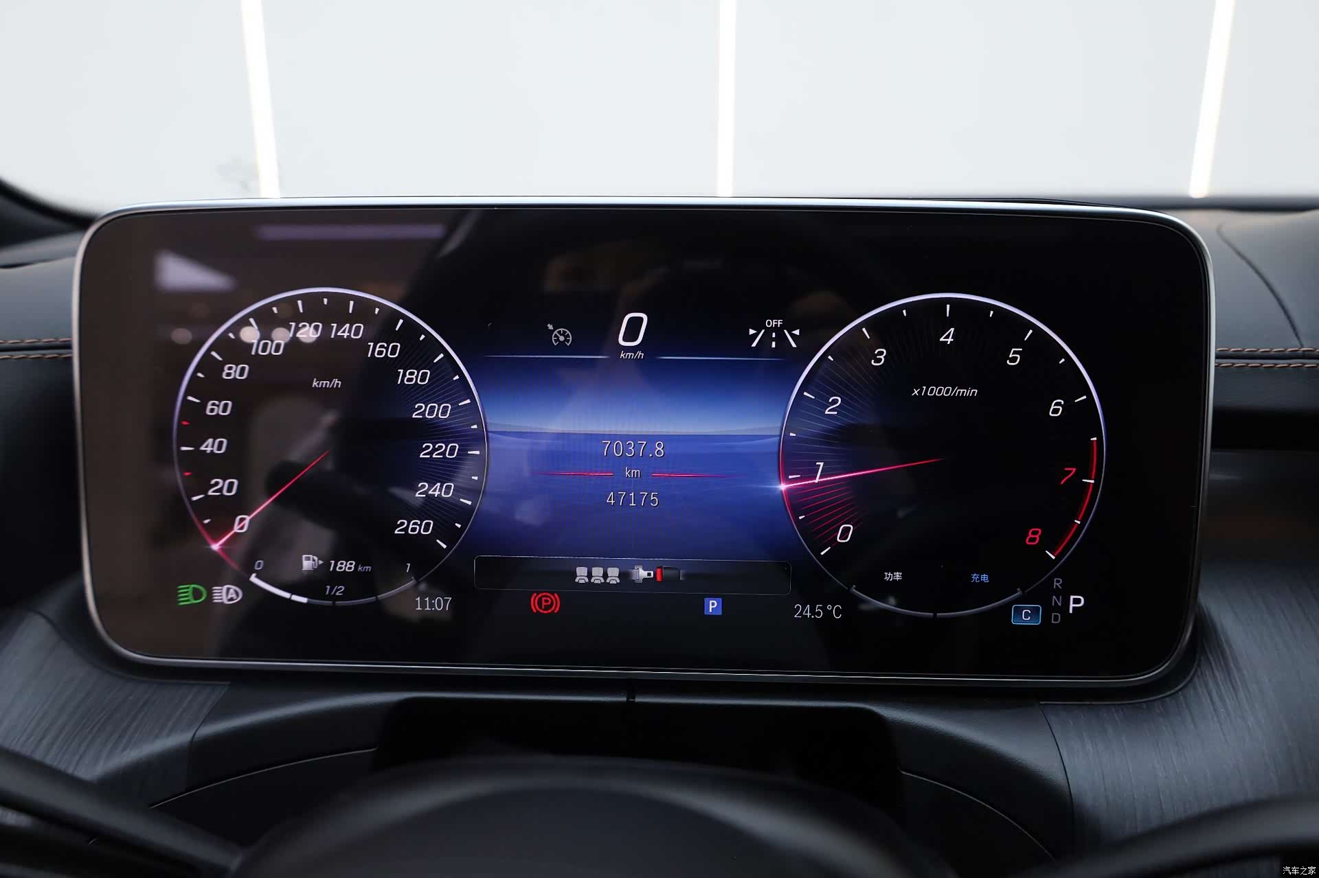 Mercedes-Benz C-Class, 2022 22