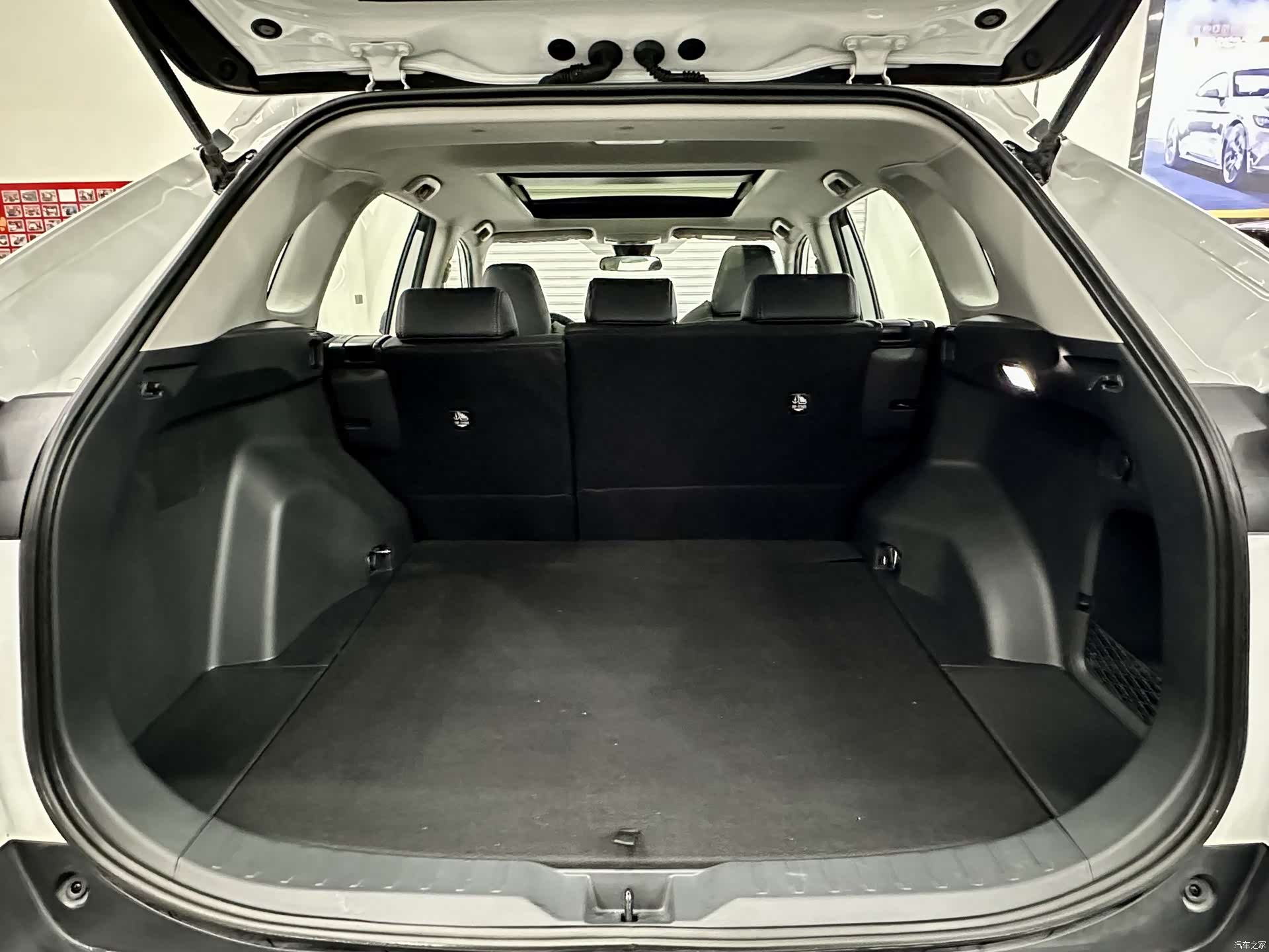 Toyota Wildlander, 2023 7