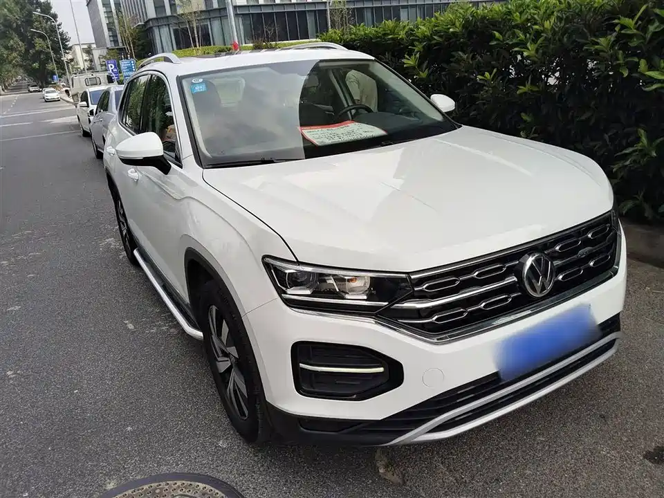 Volkswagen Tanyue Volkswagen Tanyue