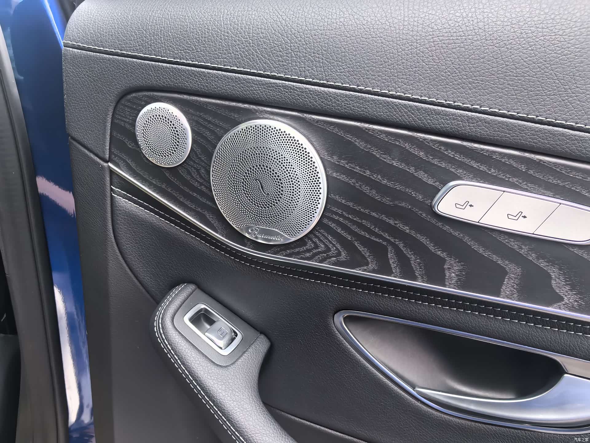 Mercedes-Benz C-Class, 2018 2