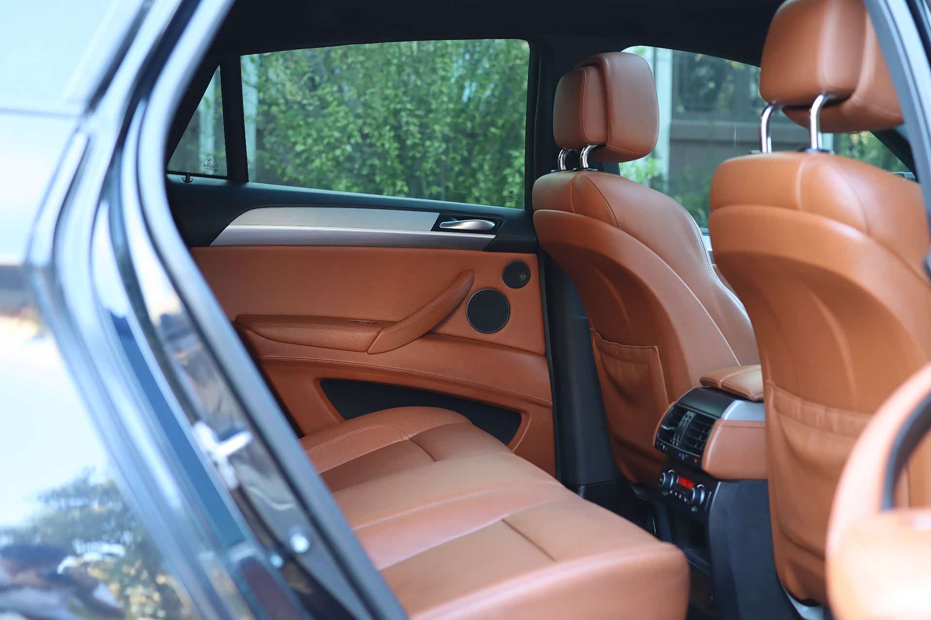 BMW X6, 2012 31