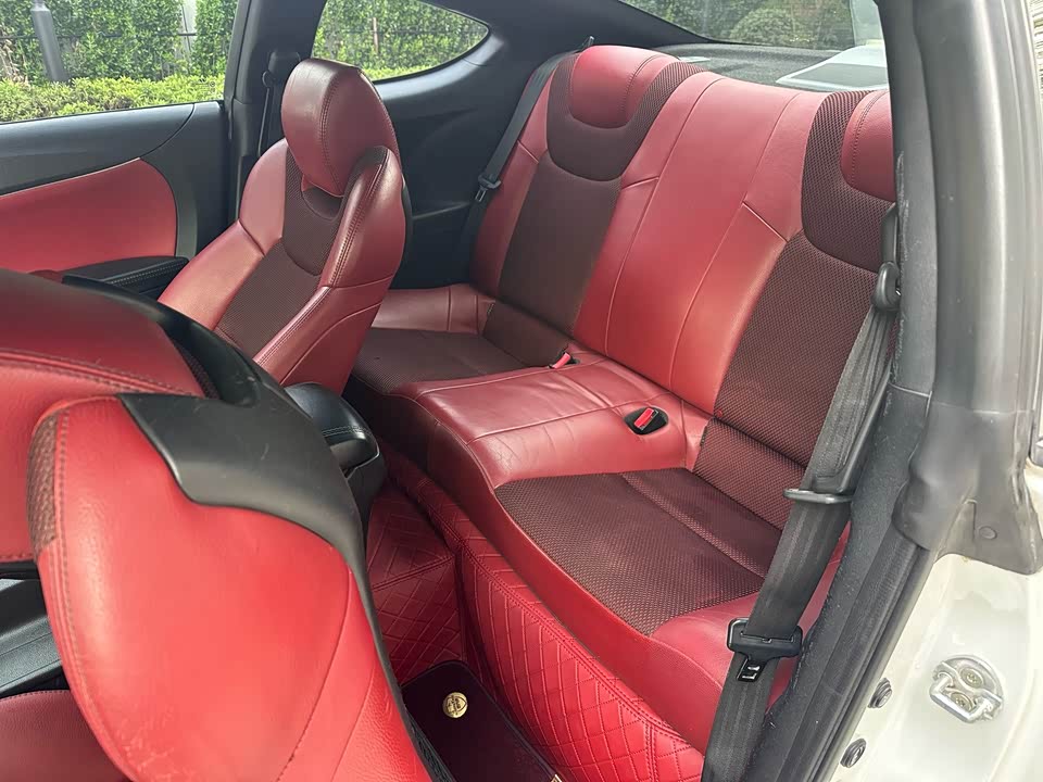 Hyundai Lawns-Coolpad