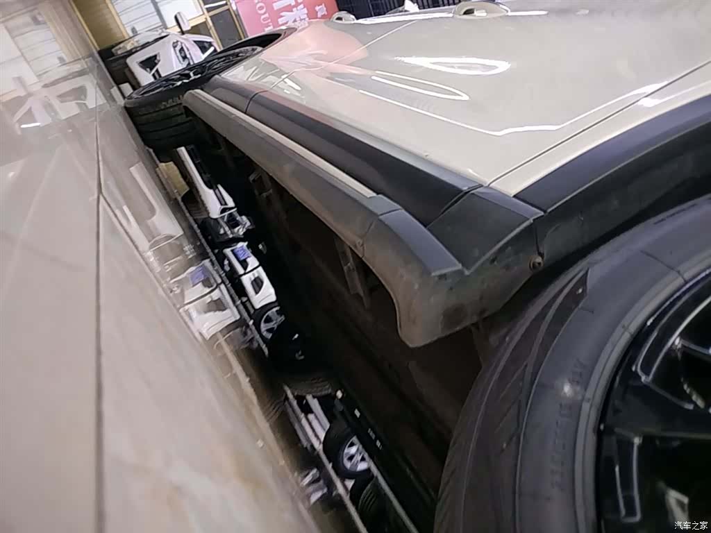 GAC GS4, 2022 21