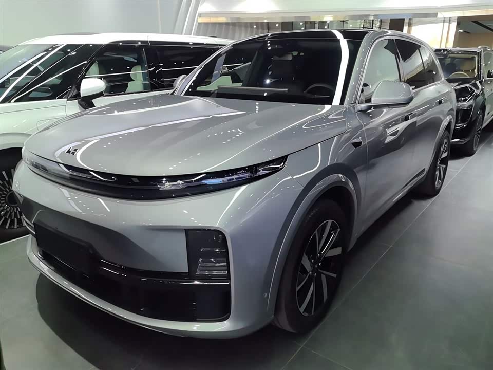 Li Auto Ideal L7
