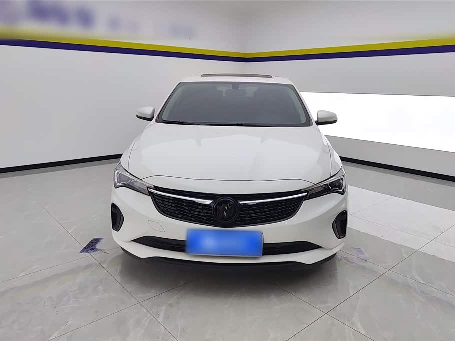 Buick Weilang