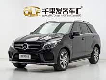 ����GLE 2018�� GLE 320 4MATIC ��������ذ�