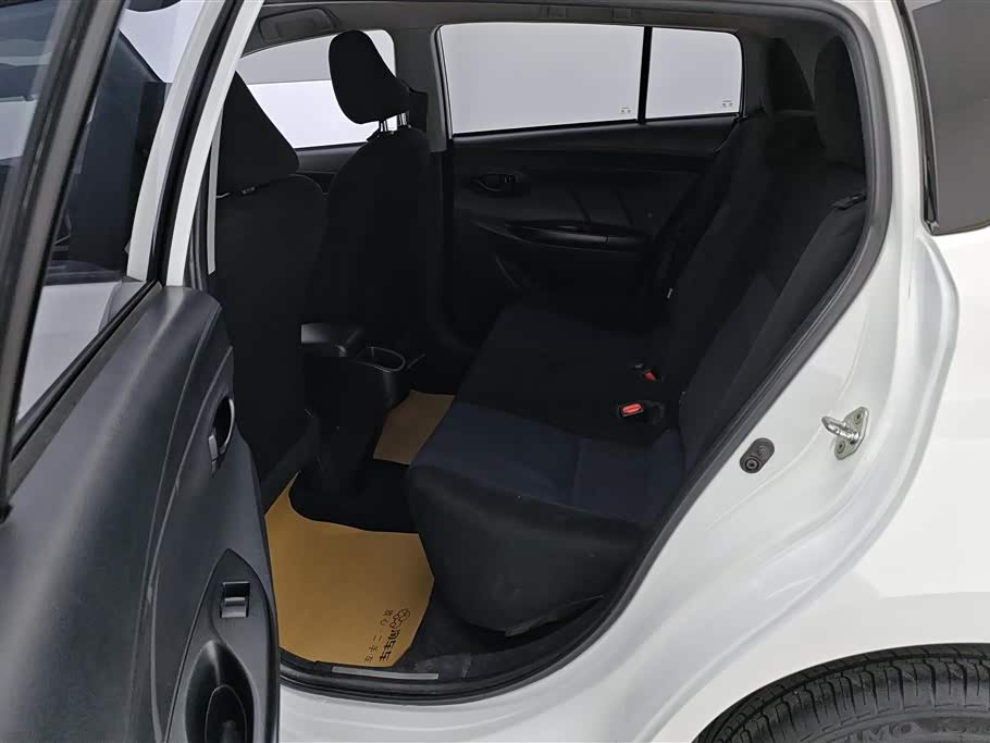 Toyota YARiS L Zhixuan