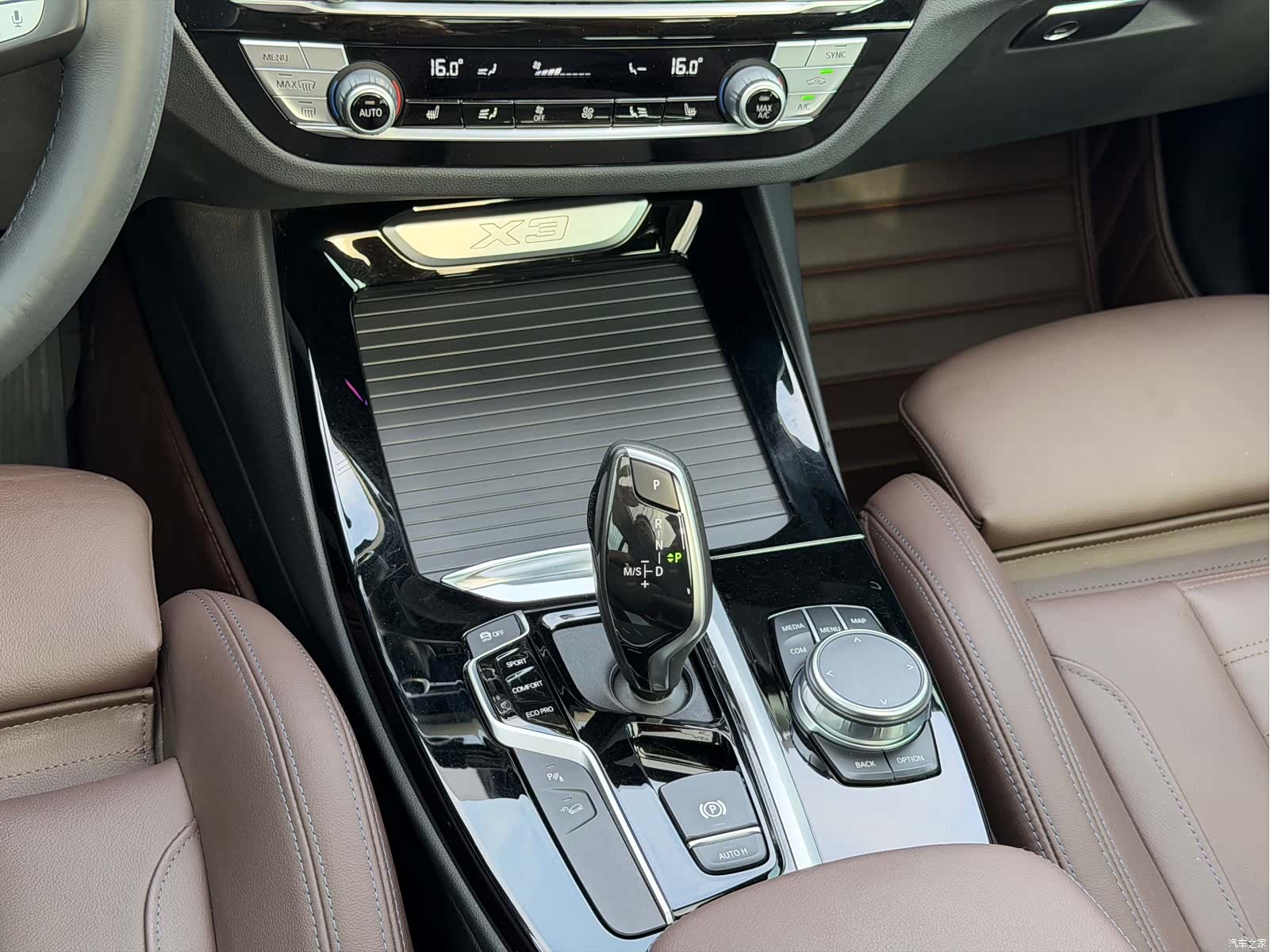 BMW X3, 2021 12