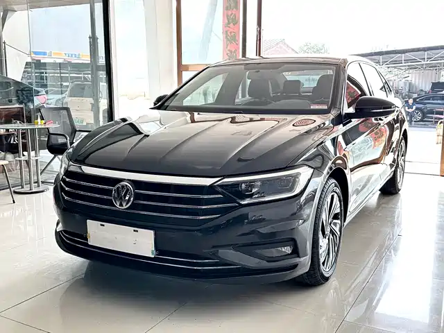 Volkswagen Sagitar 2022 — купить из Китая под заказ