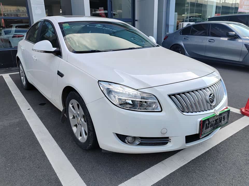 Buick Regal