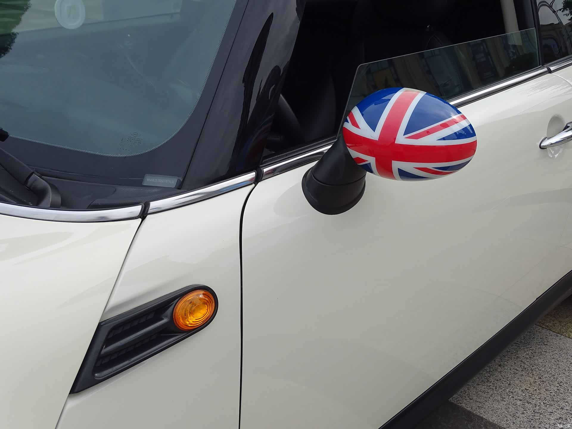 Mini Clubman, 2014 18