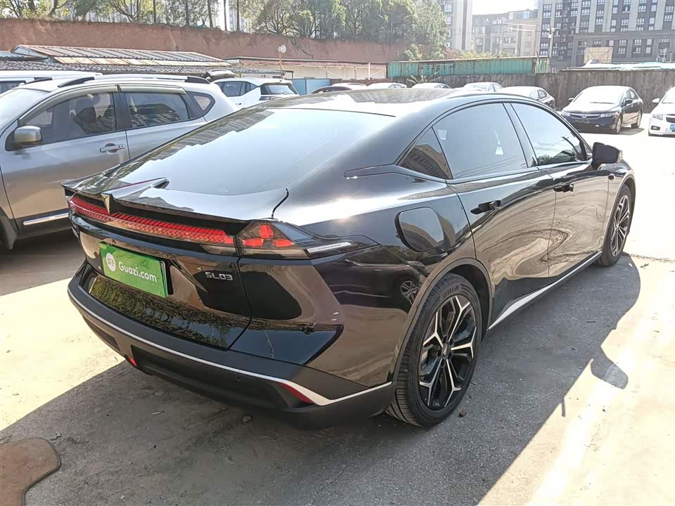 DEEPAL Dark blue SL03