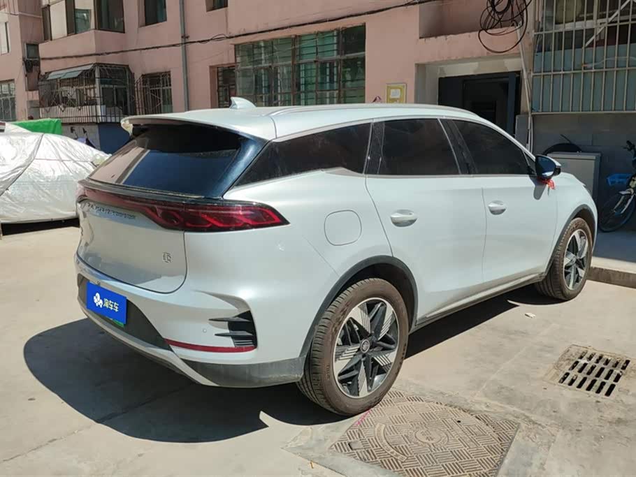 BYD Tangxin Energy