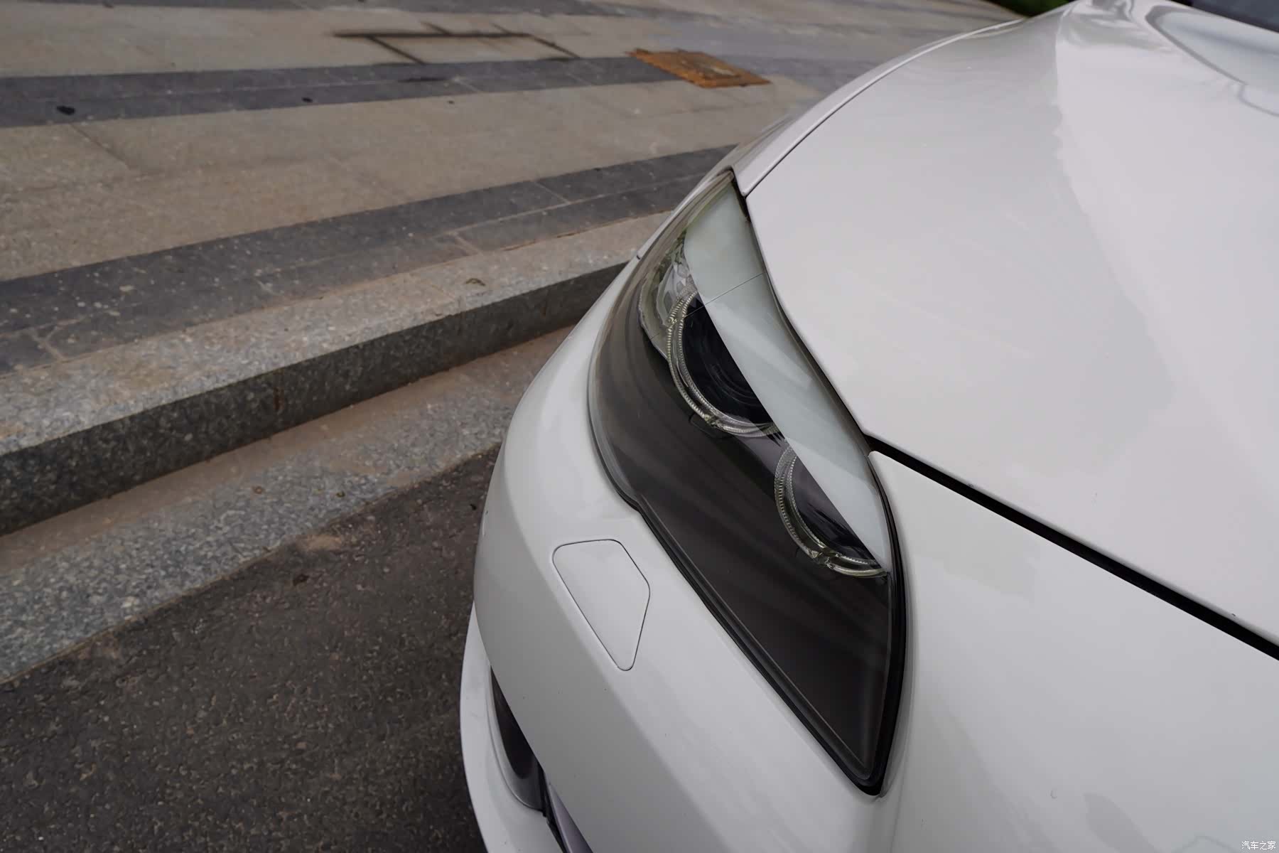 BMW 5 Series, 2012 17