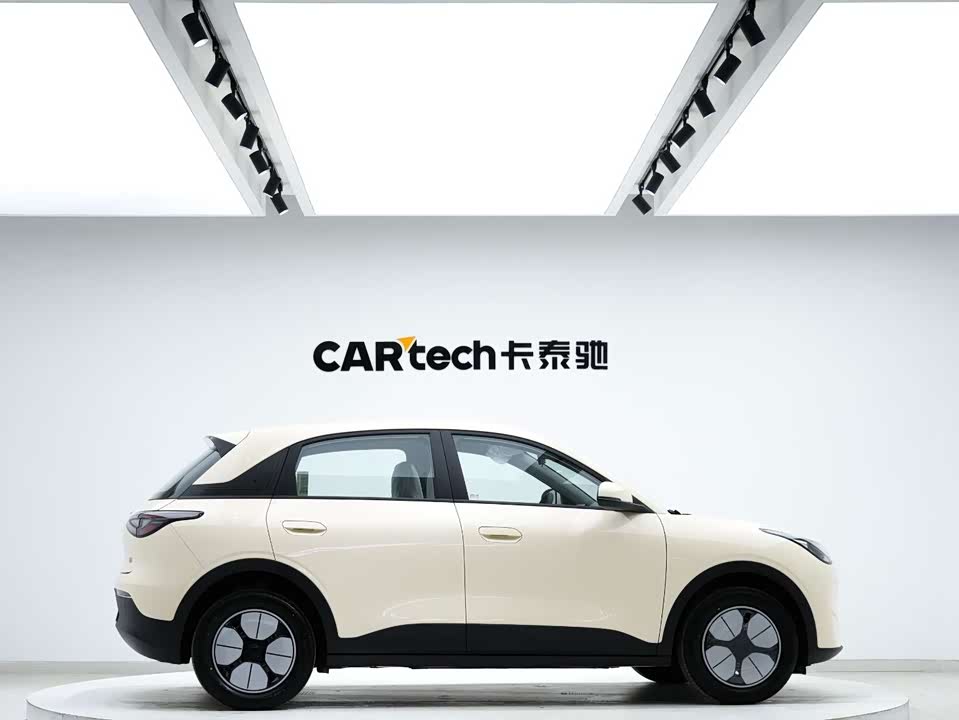 Geely Galaxy Star Wish