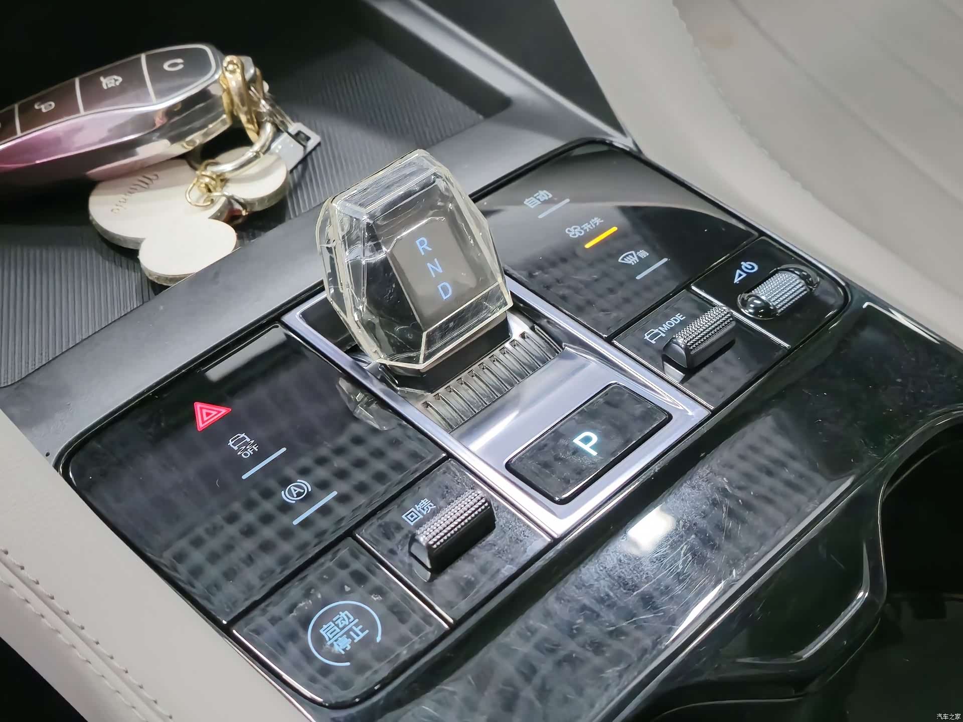 BYD Song, 2024 10