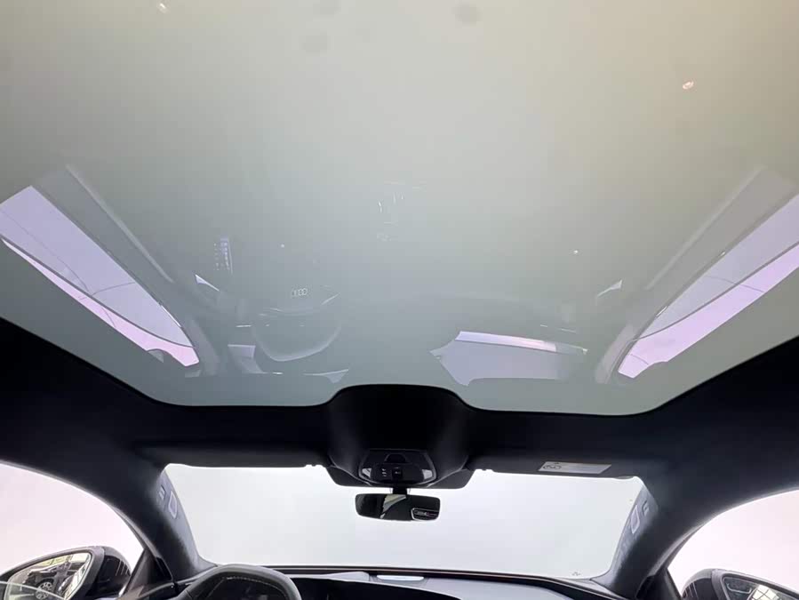 Audi A6L e-tron 2026, фото 12