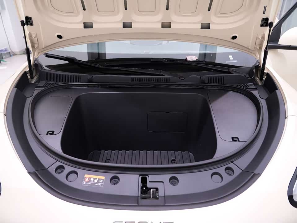 Geely Galaxy Star Wish