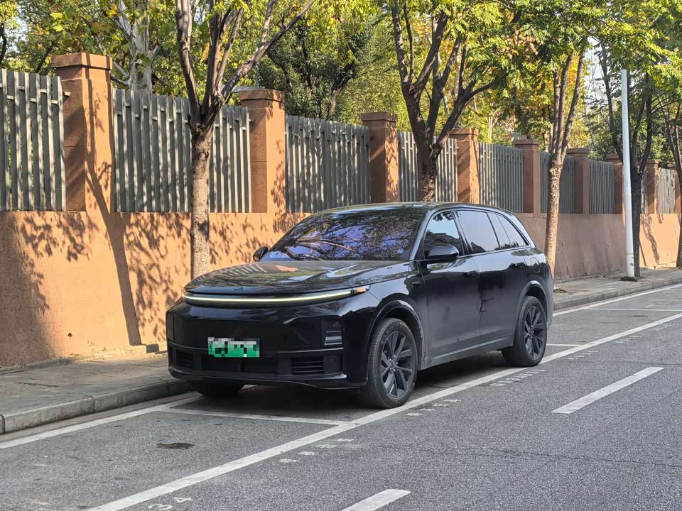 Li Auto Ideal L7