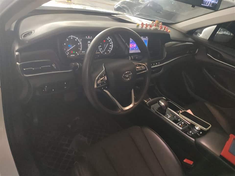 Trumpchi Trumpchi GA6