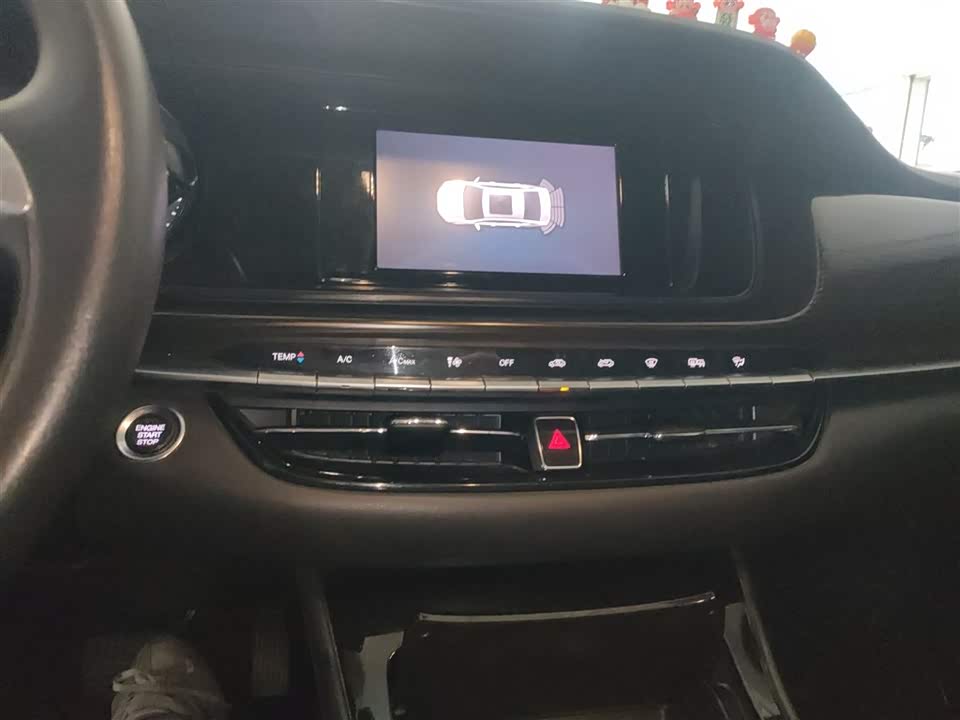 Trumpchi Trumpchi GA6