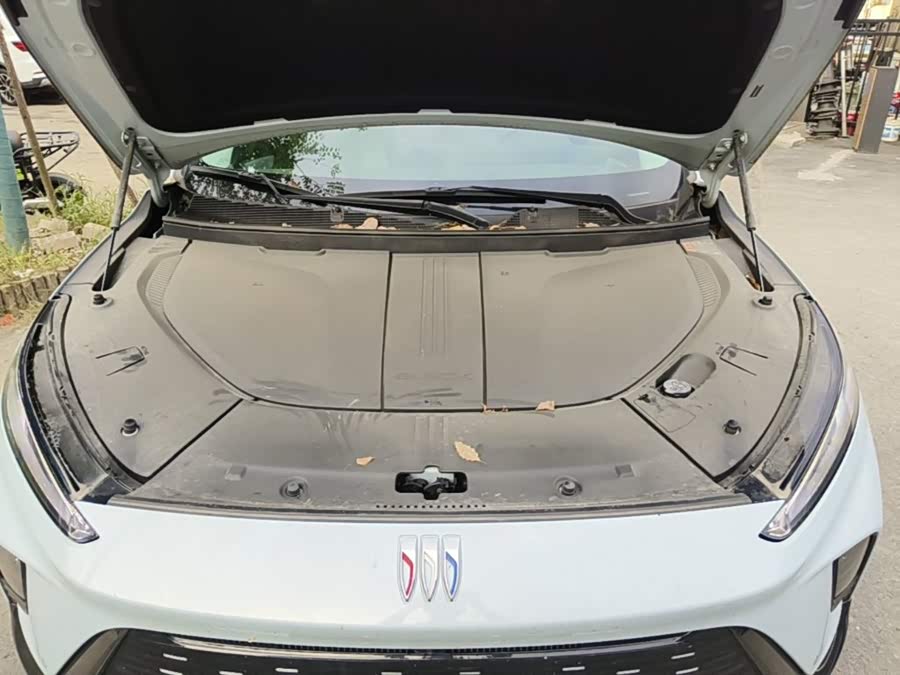Buick E5 2024, фото 20