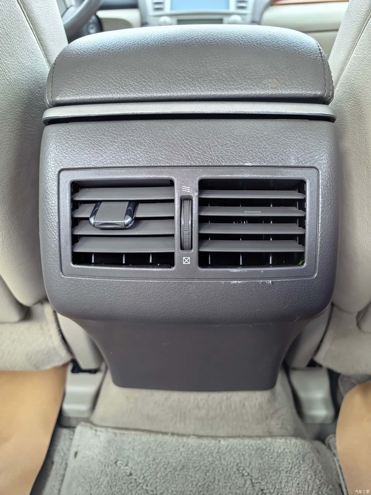 Toyota Camry, 2009 11