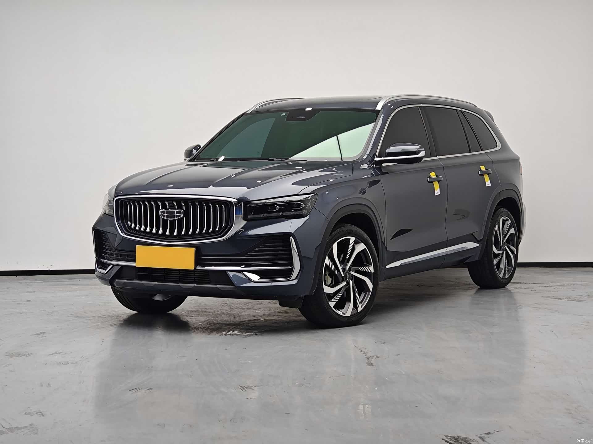 Geely Xingyue L, 2025 1
