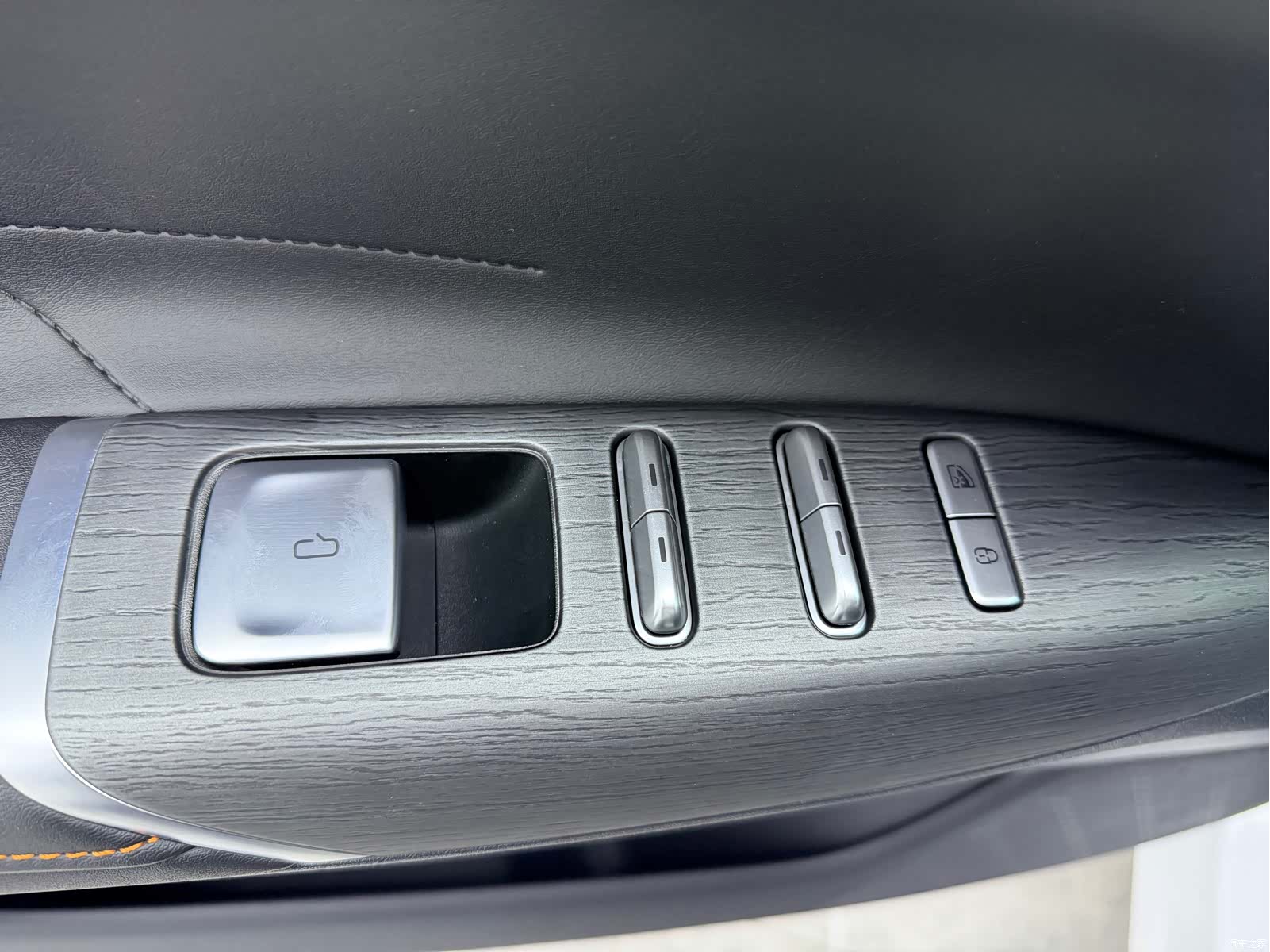Changan CS75, 2025 15