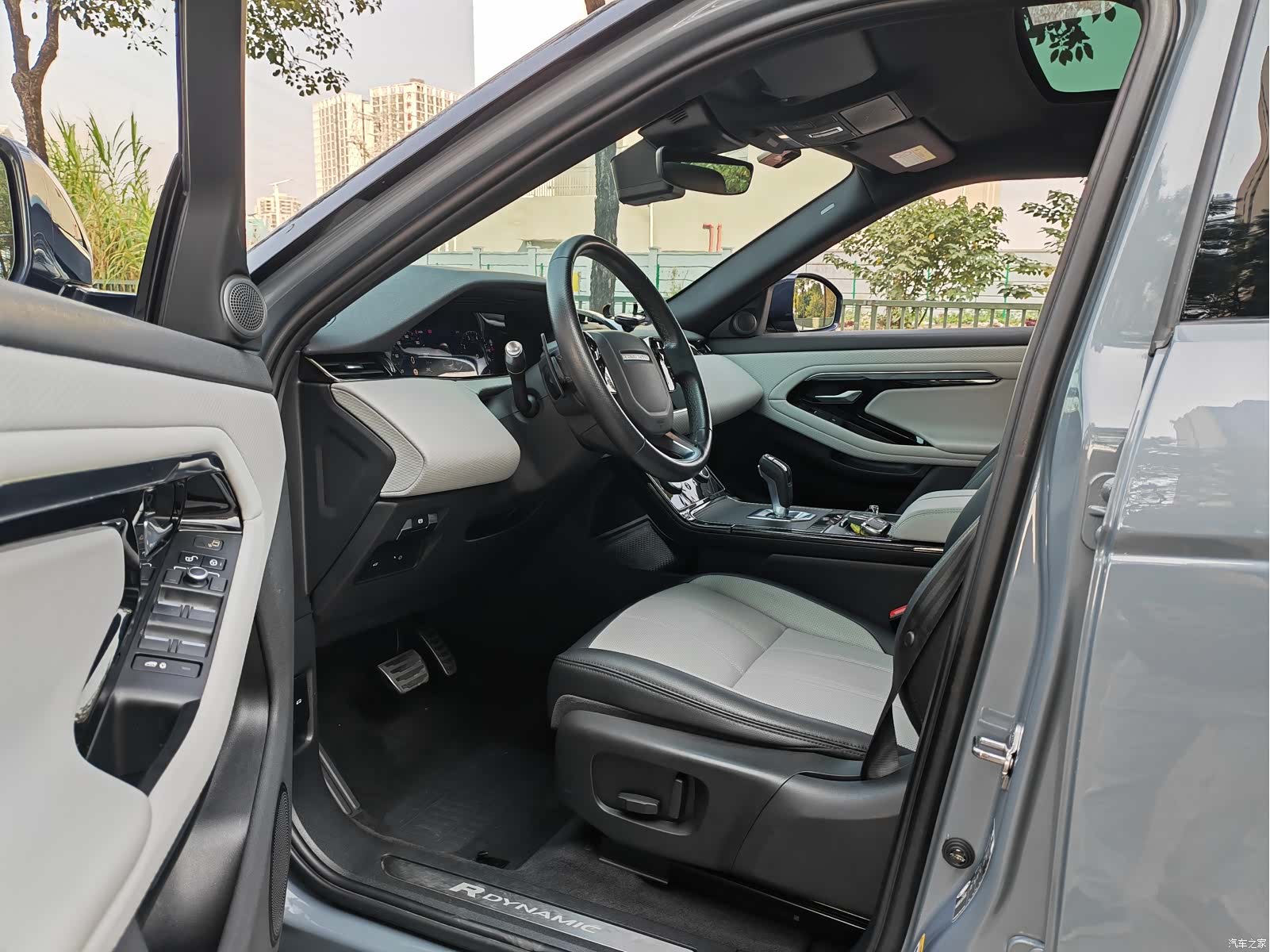 Land Rover Range Rover, 2021 8
