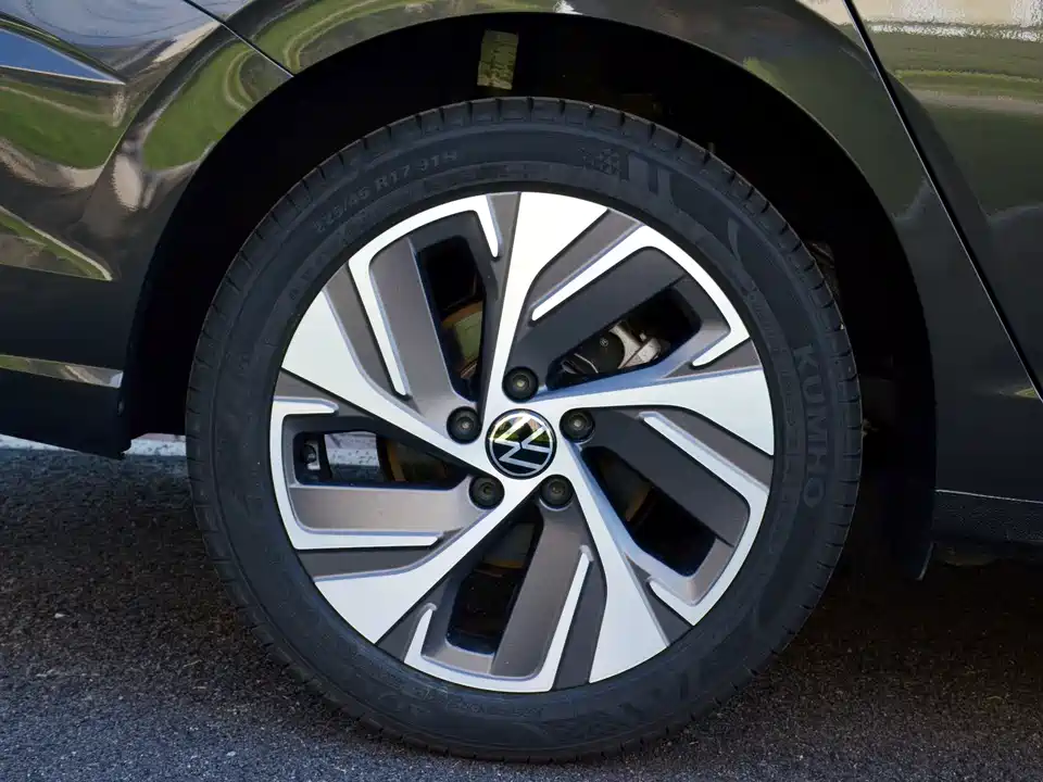 Volkswagen Bora Volkswagen Bora